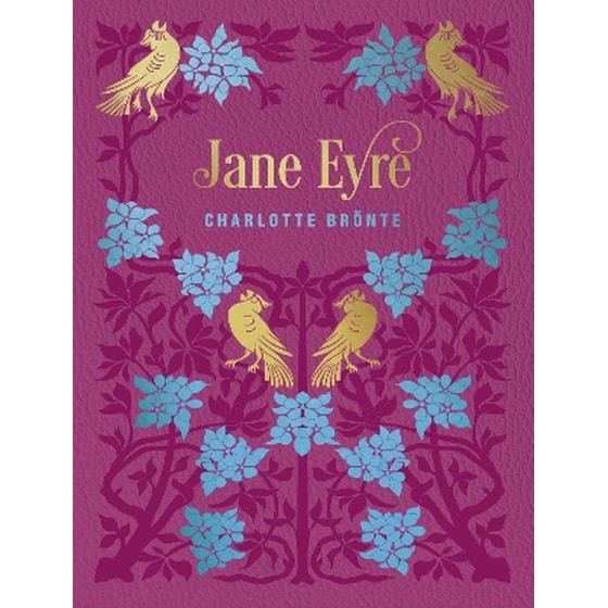 Jane Eyre image 0