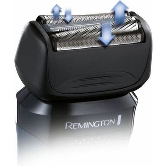 Κουρευτική Μηχανή Remington F4002 Μαύρο image 1