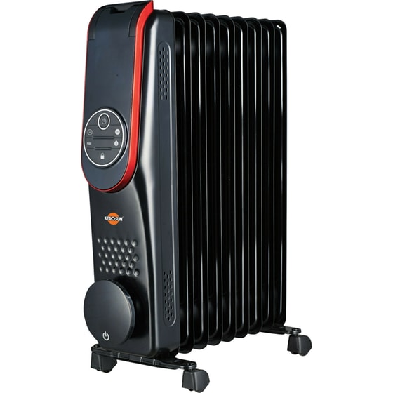Καλοριφέρ Λαδιού KEROSUN KOR-09EB 2000W image 0