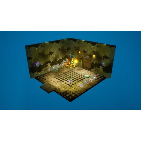 Lumo 2 - Nintendo Switch image 2