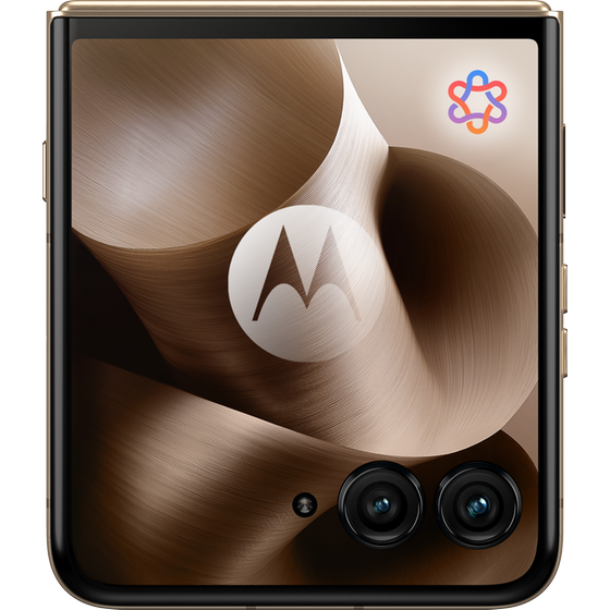 Motorola Razr 60 Ultra 512GB - PANTONE Mountain Trail image 6