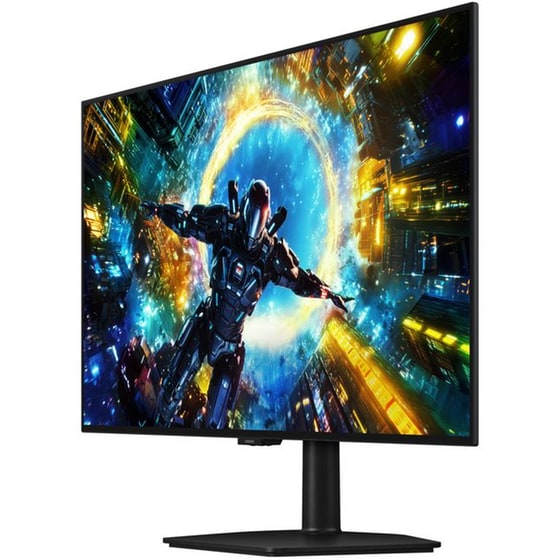 Samsung G73SH Gaming Monitor 32" 4K Ultra HD OLED Flat 165-330 Hz 0.03ms image 4