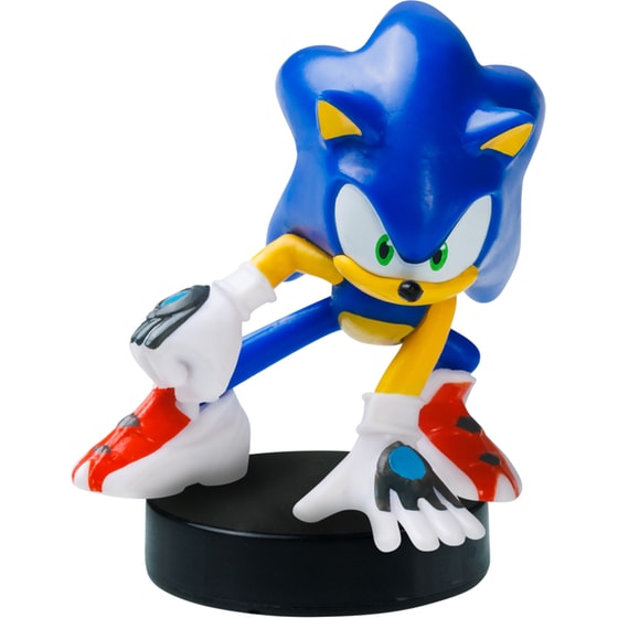 Φιγούρα Σφραγίδα P.M.I Sonic Prime SON5010 - 7.5cm - (1τμχ τυχαίο) image 4