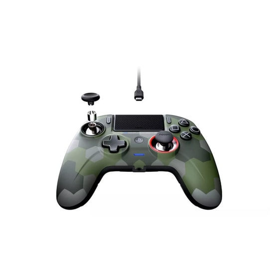 BIG BEN Nacon Revolution Unlimited Wireless Pro PS4 Camo image 1