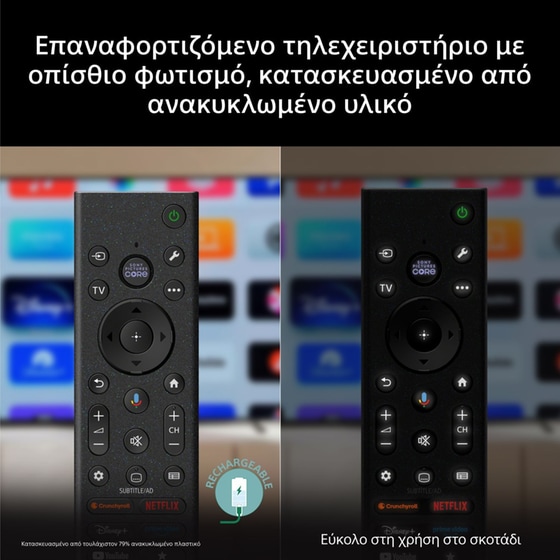 Sony BRAVIA 9Ⅱ True RGB 65 Inch 4K Smart TV (Google TV), RGB LED, XR Processor with AI Technology, 65XR95M2 (2026) image 4