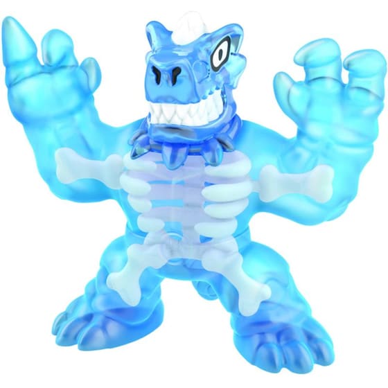 Goo Jit Zu Dino X-Ray Single Pack image 7