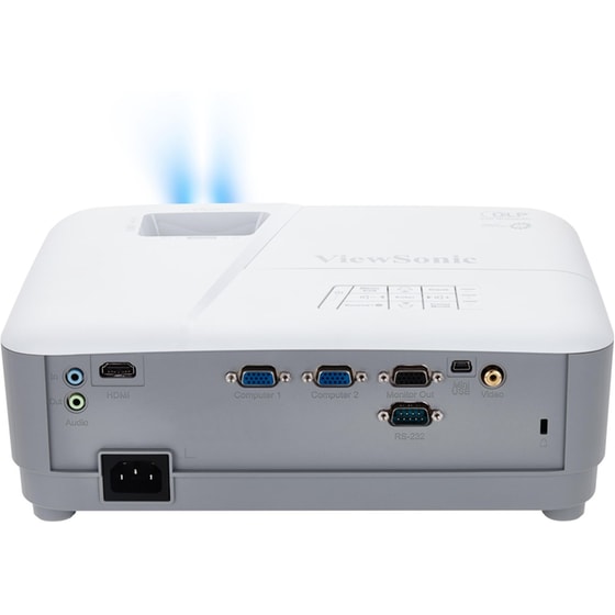 Projector Viewsonic PA503W - Λευκό image 1