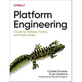 Platform Engineering