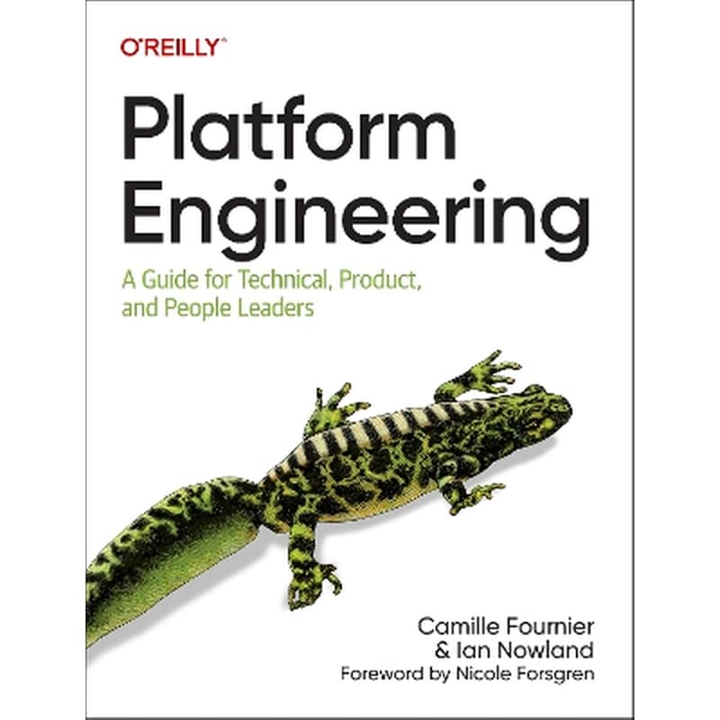 Platform Engineering