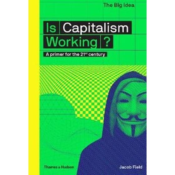 Is Capitalism Working? image 0