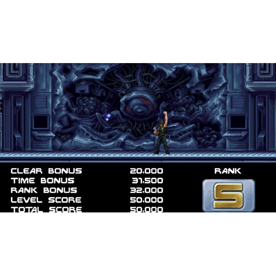 Terminator 2D: No Fate Day One Edition - PS4 image 19