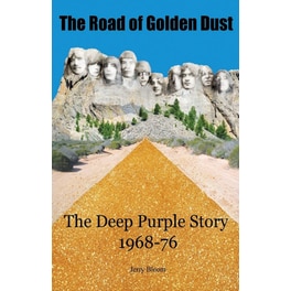 The Road of Golden Dust