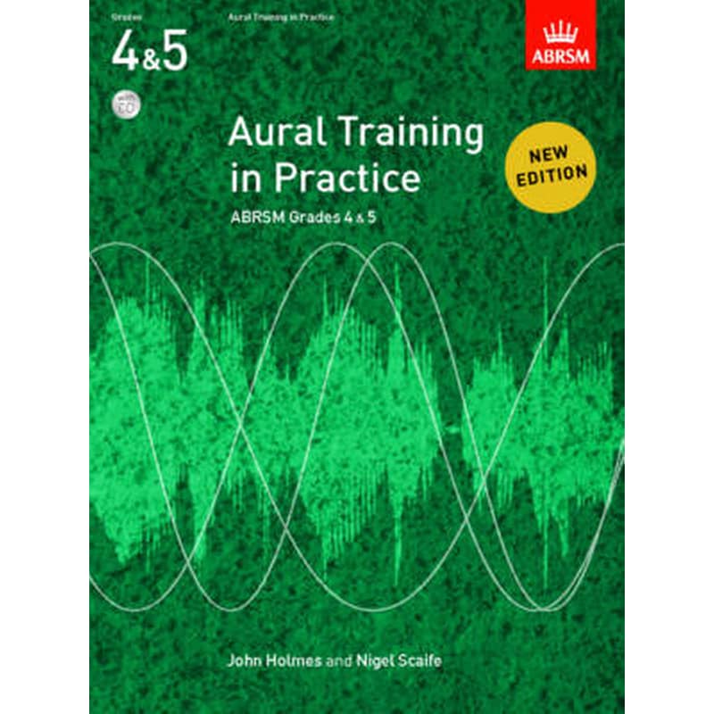 Aural Training in Practice, Abrsm Grades 4 5 2011
