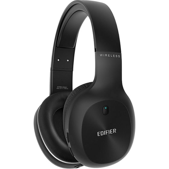 Ακουστικά Headset Edifier W800BT - Μαύρο image 1