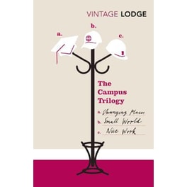 The Campus Trilogy