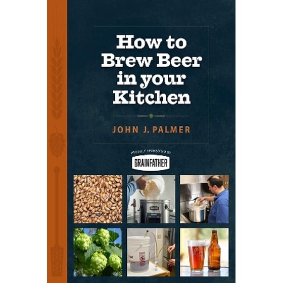 How to Brew Beer in Your Kitchen image 0