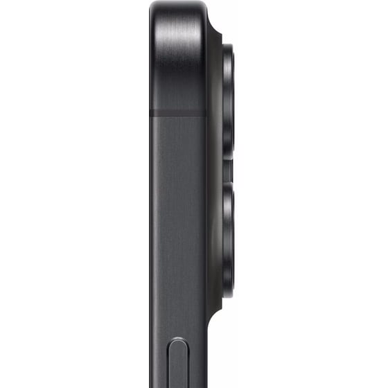Apple iPhone 15 Pro Max 512GB - Black Titanium image 3