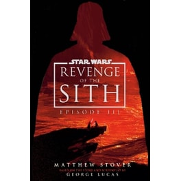 Star Wars: Episode III: Revenge of the Sith
