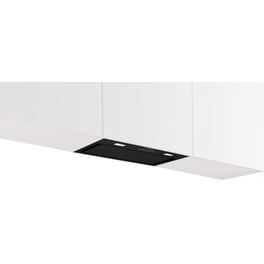 BOSCH DLN56AC60 52 cm Μαύρο Απορροφητήρας Μηχανισμός Απορρόφησης