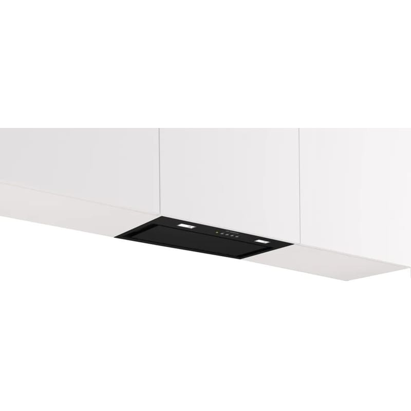 BOSCH DLN56AC60 52 cm Μαύρο Απορροφητήρας Μηχανισμός Απορρόφησης