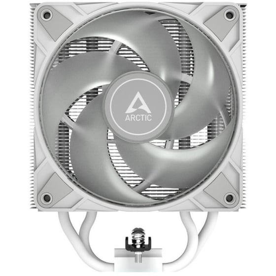 Ψύκτρα επεξεργαστή Arctic Freezer 36 A-RGB 120mm ARGB - Λευκό image 1
