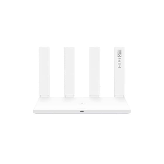 Huawei AX3 (Quard-core) Wi-Fi 6 image 0
