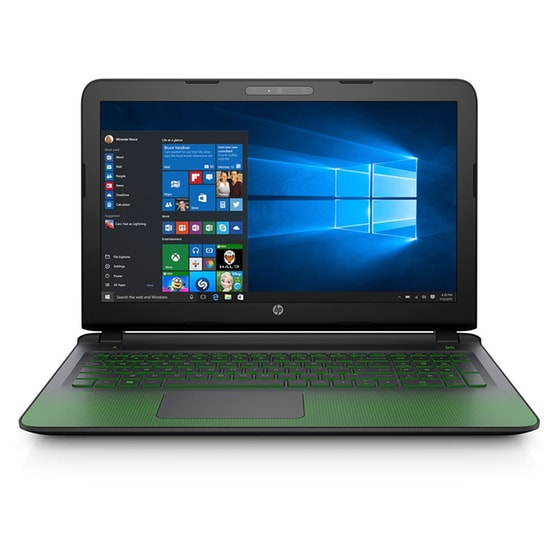 Laptop HP 15ak100nv 15.6" (i76700HQ/8GB/1TB & 128GB SSD/ 950M) image 3
