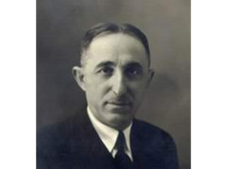Author picture