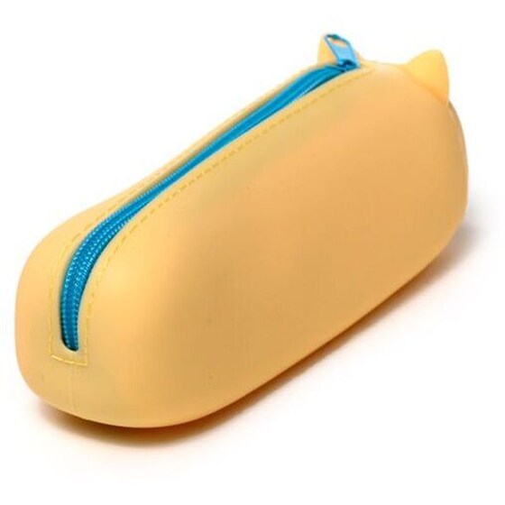 Κασετίνα Βαρελάκι Puckator Σιλικόνης Adoramals Inu Dog image 5