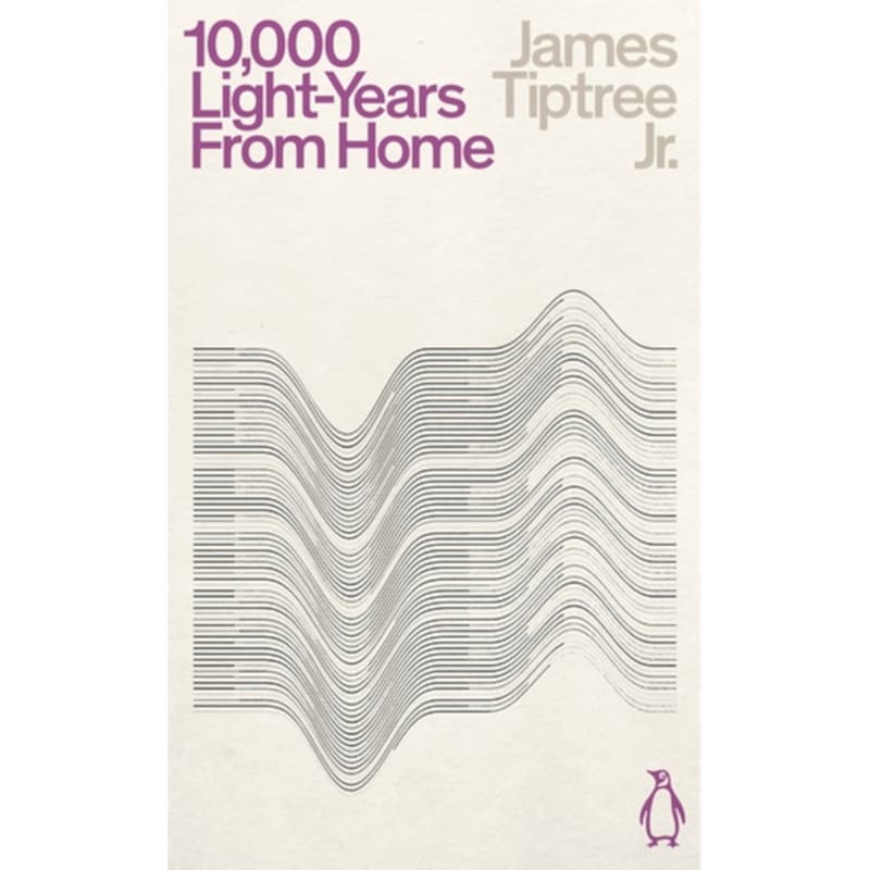 Ten Thousand Light-Years From Home