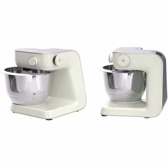 Κουζινομηχανή BOSCH MUM58L20 1000 W 3.9 L Κρεμ image 3