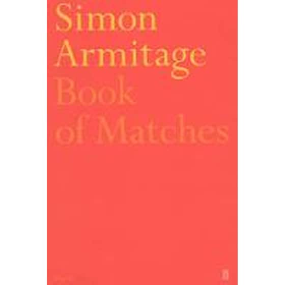 Book of Matches image 0