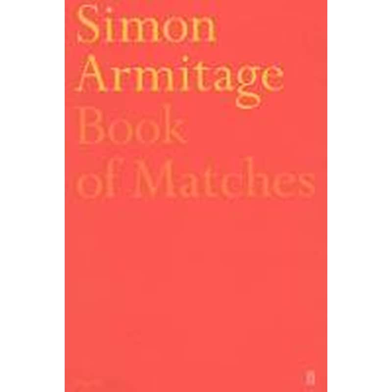 Book of Matches