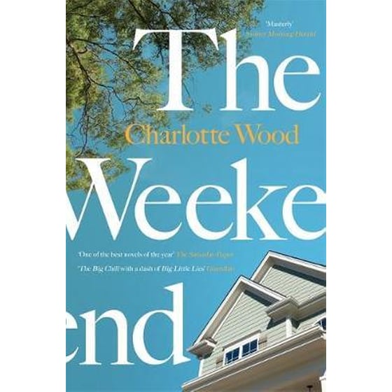 A Sunday Times 'Best Books for Summer 2021' image 0