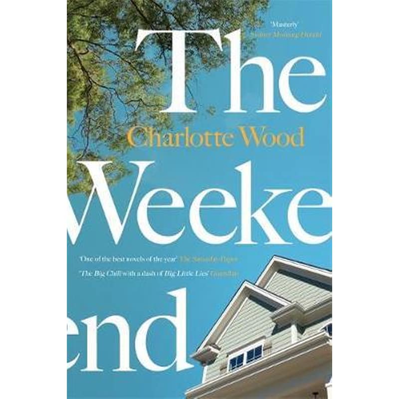 A Sunday Times Best Books for Summer 2021