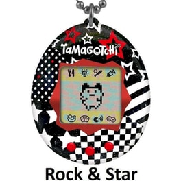 Bandai Tamagotchi Original - Rock Glitter (42984)