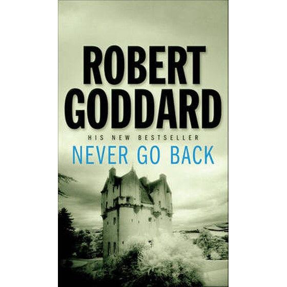 Never Go Back image 0