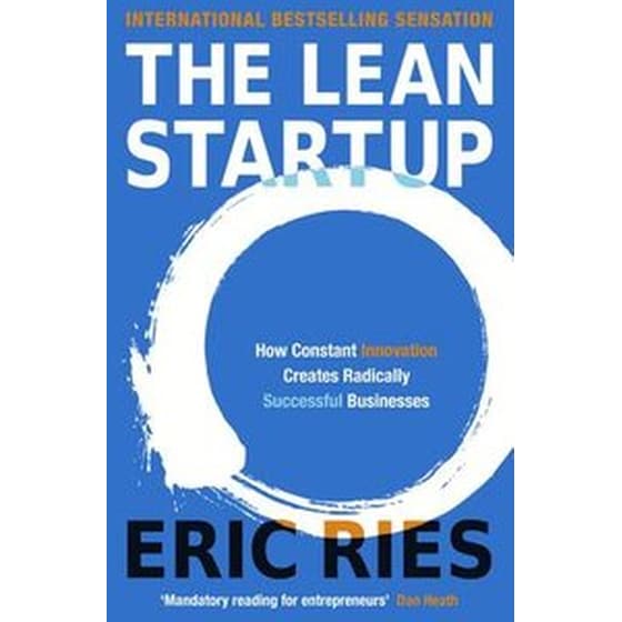 Lean Startup image 0