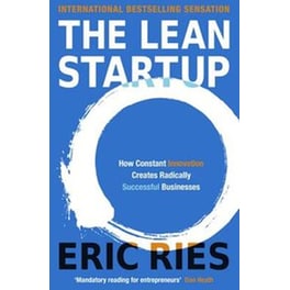 Lean Startup
