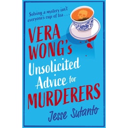 Vera Wong's Unsolicited Advice for Murderers