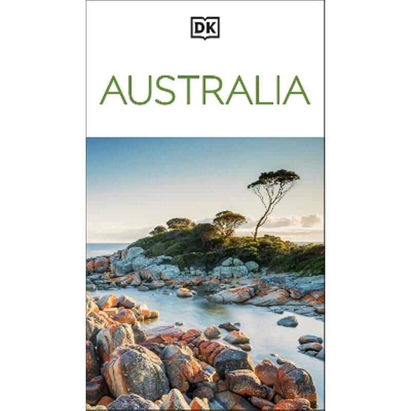 DK Australia