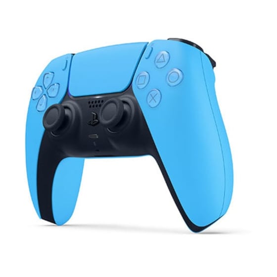 Sony PS5 DualSense Wireless Controller - Starlight Blue image 2