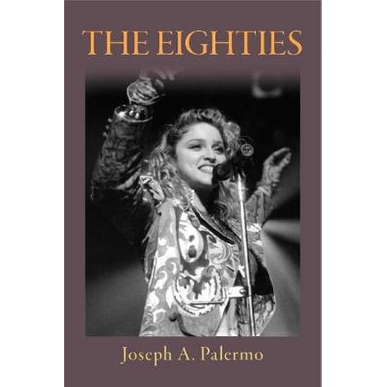 The Eighties, The image 0