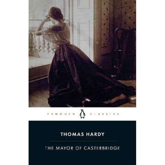 Mayor of Casterbridge image 0