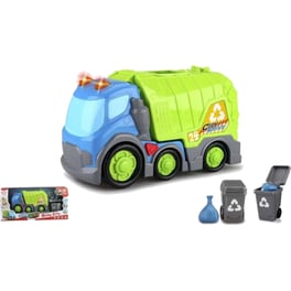 Kool Speed Kidz 2 Go: Kiddy Go! Crazy Busy City (10358) Τυχαία Επιλογή Σχεδίου