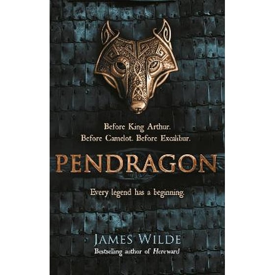 Pendragon image 0