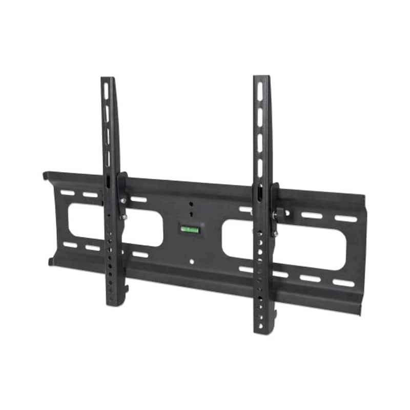 MANHATTAN Βάση Τηλεόρασης Επιτοίχια Manhattan 424752 Με Κλίση 37- 70 έως 70Kg