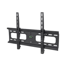 Βάση Τηλεόρασης Επιτοίχια Manhattan 424752 Με Κλίση 37"- 70" έως 70Kg