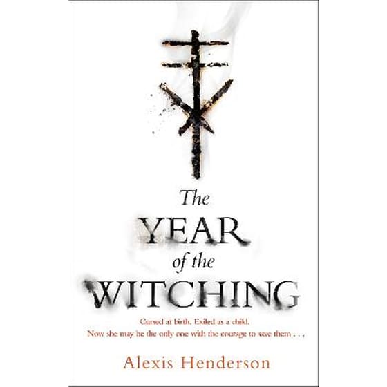 Year of the Witching image 0
