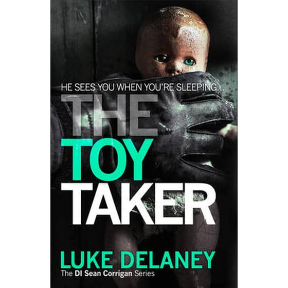 Toy Taker image 0